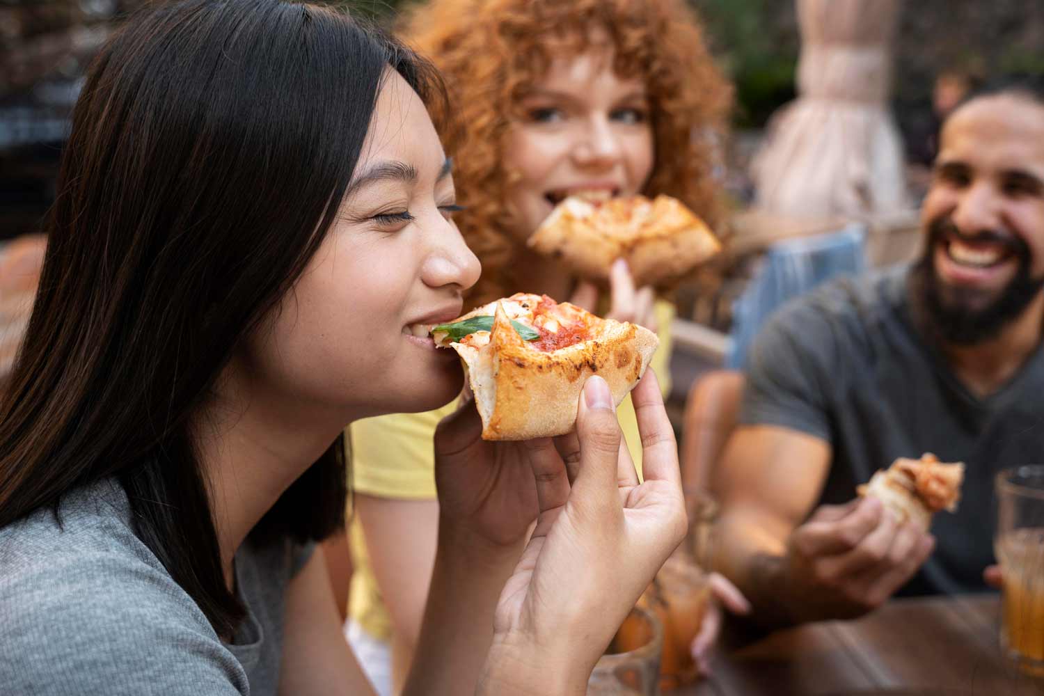 Can't Stop Eating When You're High Tips to Counteract the Munchies