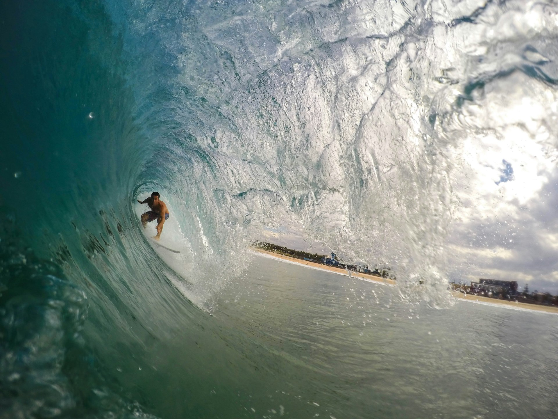 Surfing, Cannabis, and Mindfulness