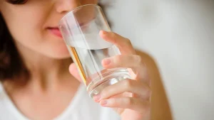 Hydration Heroics 